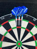 Gary Anderson 24g phase 5, Sport en Fitness, Darts, Ophalen of Verzenden, Zo goed als nieuw, Pijlen