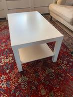 Ikea salontafel ( lack), Huis en Inrichting, Tafels | Salontafels, Ophalen, 100 tot 150 cm, 50 tot 100 cm, Zo goed als nieuw