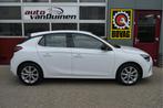 Opel Corsa 1.2 Elegance O.a: Stoel+stuurverw, PDC, Camera, C, Voorwielaandrijving, 101 pk, Gebruikt, Met garantie (alle)