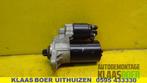 Startmotor van een Seat Cordoba, Auto-onderdelen, Ophalen of Verzenden, 12 maanden garantie, Gebruikt, Seat