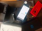 Samsung S9 64GB Dual Sim + Accessoires, Gebruikt, Zwart, Touchscreen, Ophalen of Verzenden