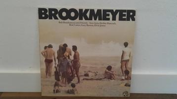 Bob Brookmeyer – Bob Brookmeyer And Friends LP, Jazz beschikbaar voor biedingen
