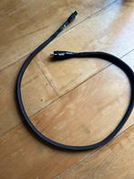 NBS powercord Professional - 1,8 meter, Ophalen of Verzenden, Zo goed als nieuw, Minder dan 2 meter, Overige kabels