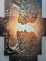 canvas nieuw, Antiek en Kunst, Ophalen of Verzenden