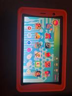 Kurio Tablet - Kinder Tablet, Computers en Software, Android Tablets, Kurio, Ophalen of Verzenden, Zo goed als nieuw, Wi-Fi