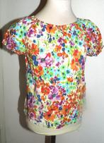 mooie Old Navy (GAP) blouse maat 4 - 104, Meisje, Overhemd of Blouse, Ophalen of Verzenden, Zo goed als nieuw