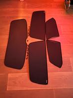 Zonneschermen passat variant vanaf 2014, Ophalen, Gebruikt, Volkswagen