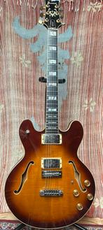 Ibanez 2630 Vintage (ES335), Muziek en Instrumenten, Snaarinstrumenten | Gitaren | Elektrisch, Ophalen, Gebruikt, Semi-solid body