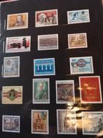 Oostenrijkse Postzegels 1984 - Postfris, Verzenden, Postfris