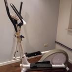 Crosstrainer sportline, Sport en Fitness, Ophalen, Overige materialen, Gebruikt, Buik