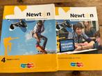 Basisboek en opdrachtenboek, Boeken, Ophalen of Verzenden, Zo goed als nieuw, Overige niveaus, Nederlands