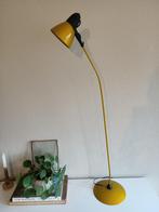 Leuke halfhoge vloerlamp / leeslamp | Massive, Ophalen of Verzenden, Zo goed als nieuw, Modern, Metaal