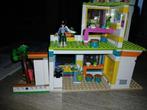 Lego Friends nr. 41731 heartlake internationale school, Ophalen, Zo goed als nieuw, Complete set, Lego