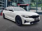Bmw 3-SERIE 318I SPORTLINE M-PAKKET LEDER/CAMERA/STOELVERW/E, Automaat, 1998 cc, Achterwielaandrijving, Gebruikt