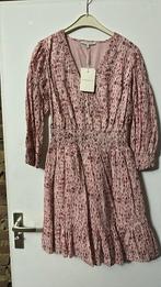 Fifth house maat 38, Kleding | Dames, Jurken, Maat 38/40 (M), Nieuw, Ophalen of Verzenden, Knielengte