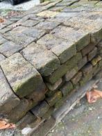 Gele Waaltjes - 1600 stuks, Ophalen, Gebruikt, Klinkers, 10 m² of meer