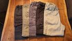 5x jongens broeken maat 164 Jack&Jones, Broek, Ophalen of Verzenden, Zo goed als nieuw, Jongen
