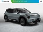 Kia EV9 Air 99.8 kWh | Snel leverbaar | Clima | Navi | 7-per, Auto's, Kia, Automaat, 12 maanden, Achterwielaandrijving, EV9