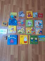 Diverse kinder- en babyboeken, Ophalen, Gelezen