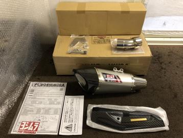 Yoshimura Japan R-11 uitlaat demper Kawasaki Z900 2017-2019 beschikbaar voor biedingen