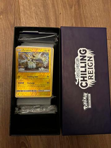 Pokemon Starter Sets Bulk 4x beschikbaar voor biedingen