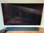 Samsung Series 9, Ophalen, QLED, 50 Hz, Zo goed als nieuw