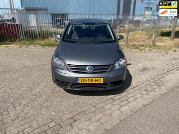 Volkswagen Golf Plus 1.9 TDI Optive 2 beschikbaar voor biedingen