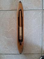 Vintage Weefspoel, Ophalen of Verzenden