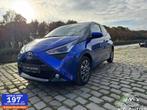 Toyota Aygo 1.0 VVT-i x-clusiv, Auto's, Toyota, Voorwielaandrijving, Euro 6, Handgeschakeld, Particulier