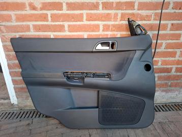 Volvo v50 deurpaneel links voor 8679442 beschikbaar voor biedingen