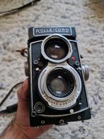 Rolleocord Vb, Ophalen of Verzenden, Zo goed als nieuw, Compact, Overige Merken