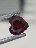 4 stuks Rode Spinel 3.58 karaat in totaal - Edelstenen, Ophalen of Verzenden, Nieuw
