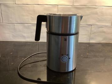 WMF Lono Melkopschuimer - Zo Goed Als Nieuw! beschikbaar voor biedingen