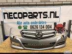 C KLASSE W204 FACELIFT BUMPER VOORBUMPER GRILL A2048805547, Gebruikt, Voor, Mercedes-Benz, Ophalen of Verzenden