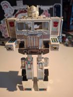 Transformers G1 Ultra Magnus 1986 - Vintage!, G1, Ophalen of Verzenden, Gebruikt