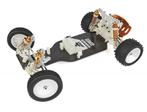 TEAM ASSOCIATED RC10 GRAPHITE KIT AS6030, Hobby en Vrije tijd, Elektro, Auto offroad, Nieuw, Ophalen of Verzenden