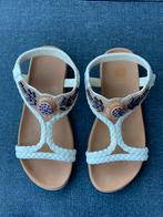 Z.G.A.N dames sandalen maat 39, Ophalen of Verzenden, Zo goed als nieuw