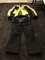 4 seizoenen textiel motorpak heren mt 56/58, Ophalen, Damen, Tweedehands, Heren