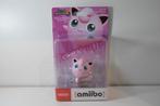 Nintendo Amiibo : Jigglypuff, Ophalen of Verzenden, Nieuw