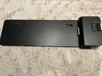 HP Ultraslim Dock 2013 D9Y19AV met HP voeding, Computers en Software, Dockingstations, Hp, Ophalen of Verzenden, Docking station