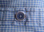 Mooi Calvin Klein overhemd maat (ruime) S, Ophalen, Calvin Klein, Blauw, Halswijdte 39/40 (M)