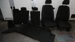 Stoelen achterbank enz BMW 1-serie 3-deurs, Auto-onderdelen, Interieur en Bekleding, Ophalen, Gebruikt, BMW
