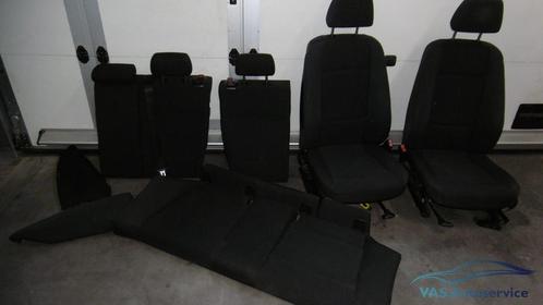 Stoelen achterbank enz BMW 1-serie 3-deurs, Auto-onderdelen, Interieur en Bekleding, BMW, Gebruikt, Ophalen