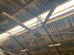 Stal ventilator, Dieren en Toebehoren, Stalling en Weidegang, Stalling