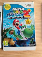 Super Mario Galaxy 2 - Wii, Spelcomputers en Games, Games | Nintendo Wii, Gebruikt, 1 speler, Ophalen of Verzenden, Vanaf 3 jaar