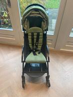 Babyzen Yoyo buggy kinderwagen - compact en lichtgewicht!, Ophalen of Verzenden, Gebruikt, Kinderwagen, Overige merken