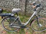 Hollandia E-bike mooie fiets rijd heerlijk compleet!, 47 tot 50 cm, Ophalen of Verzenden, Overige merken, Versnellingen