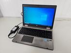 HP Probook 6560b, Computers en Software, Windows Laptops, Gebruikt, Ophalen of Verzenden, HDD