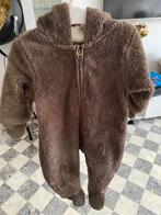Schattig bruin berenpakje H&M maat 68, Ophalen of Verzenden, Zo goed als nieuw, Jongetje of Meisje, Pakje