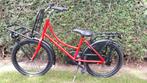 Meisjes transportfiets., Fietsen en Brommers, Fietsen | Meisjes, Ophalen, 20 inch